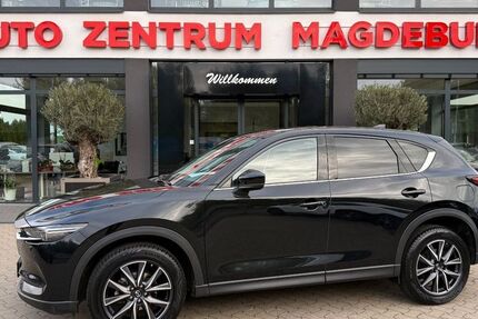 Mazda CX-5 87.713 km 22.950 &euro; Magdeburg 39112