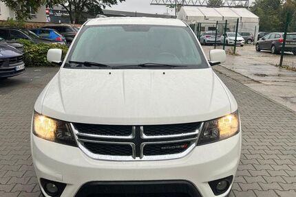 Dodge Journey 91.200 km 17.999 € Berlin 12277