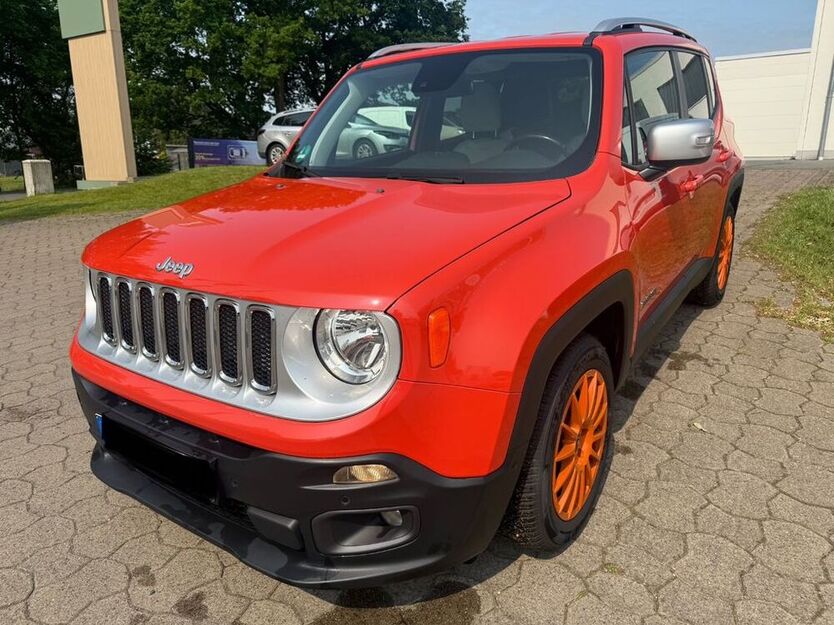 Renegade