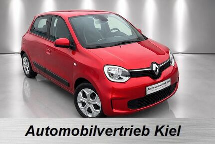 Renault Twingo 39.596 km 9.300 &euro; Kiel 24118