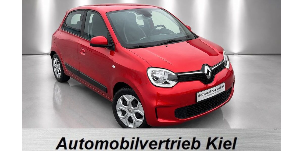 Renault Twingo 39.596 km 9.800 &euro; Kiel 24118