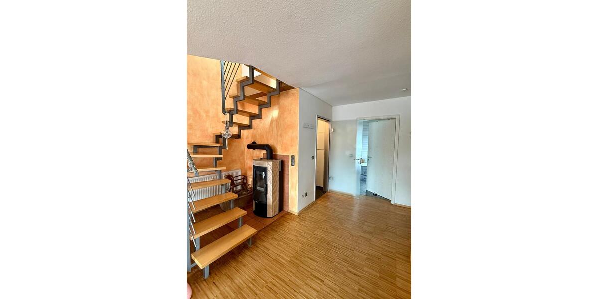 Maisonettenwohnung Memmelsdorf - 3 Zimmer, 100 m&sup2;, 319.000&euro; | Angebot:27114927