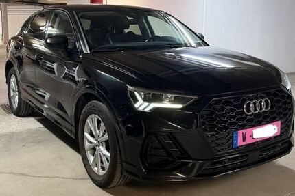 Audi Q3 199.999 km 17.990 &euro; Kleinblittersdorf 66271