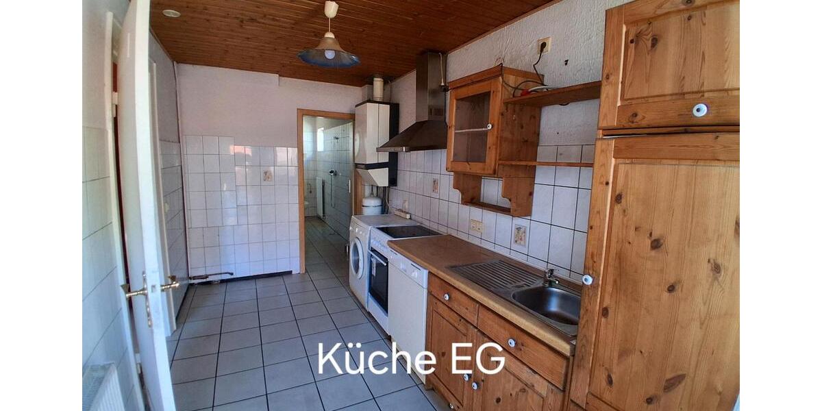 Einfamilienhaus Heide - 3 Zimmer, 75 m&sup2;, 138.000&euro; | Angebot:26850844