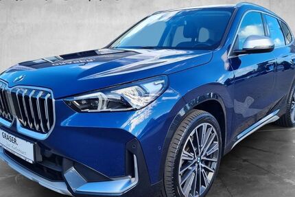 BMW X1 34.800 km 38.800 &euro; Pressath 92690