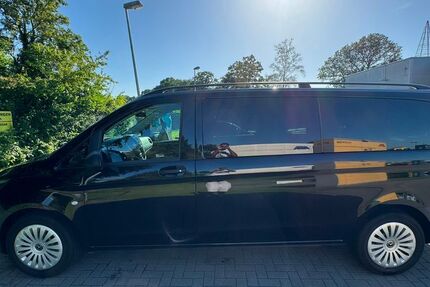 Mercedes-Benz Vito 83.000 km 41.200 &euro; Rastede 26180