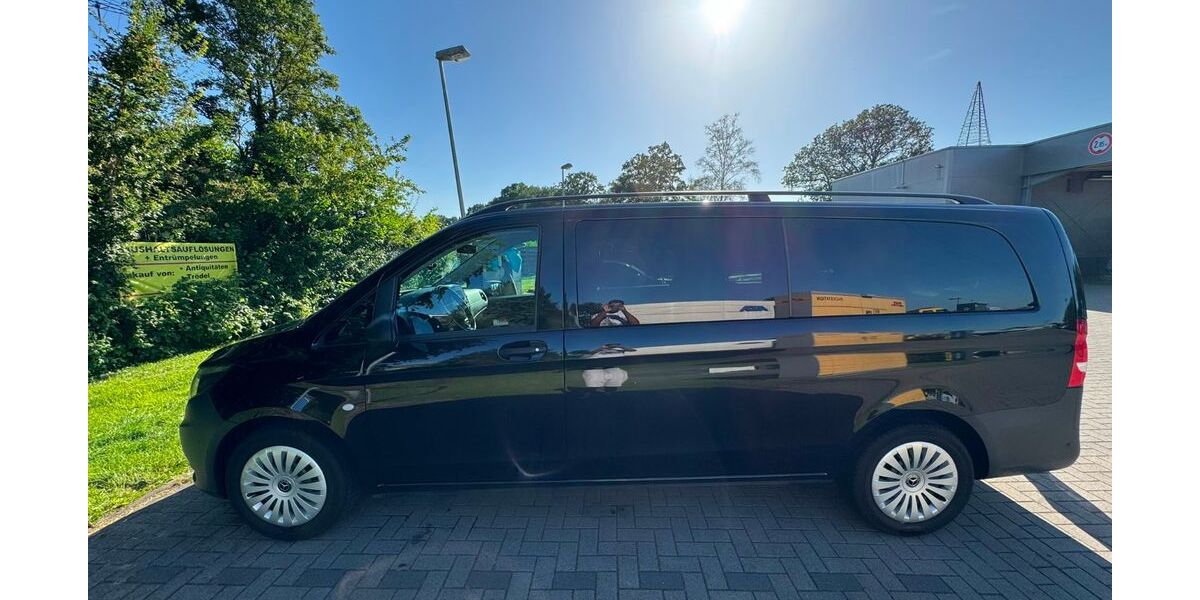 Mercedes-Benz Vito 83.000 km 42.200 &euro; Rastede 26180