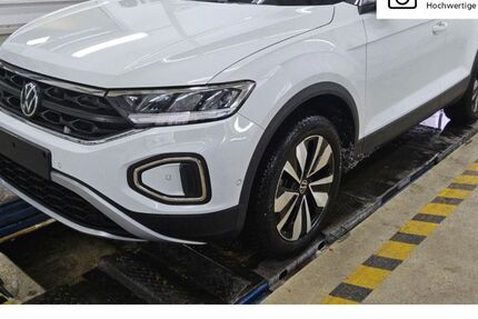 VW T-Roc 10.483 km 24.750 &euro; Chemnitz 09113