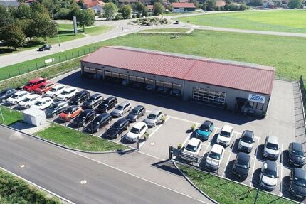 VW Touareg 1.450 km 85.950 &euro; Pilsting 94431