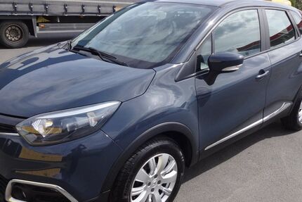 Renault Captur 116.000 km 6.900 &euro; Zülpich 53909