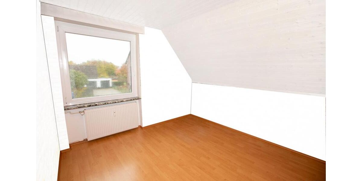 Schöne 4-Zimmerwohnung in Lengede sofort zu vermieten 4 zimmer