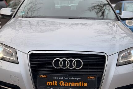 Audi A3 154.000 km 7.499 &euro; Berlin 12347
