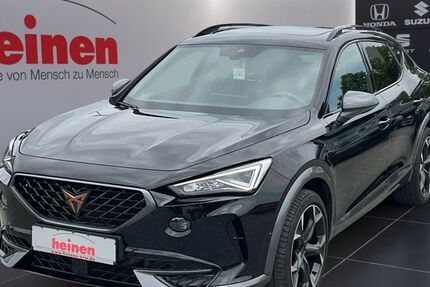 Cupra Formentor 33.228 km 37.899 &euro; Holzwickede 59439