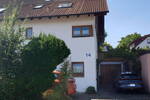 Doppelhaushälfte 155m² mit 