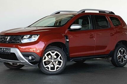 Dacia Duster 63.035 km 16.970 € Neuensalz 08541