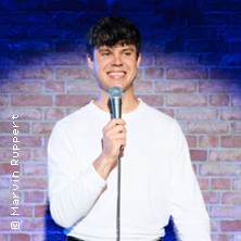 Ivan Thieme - Golden Retriever 19.03.2026 Phat Cat Comedy Club