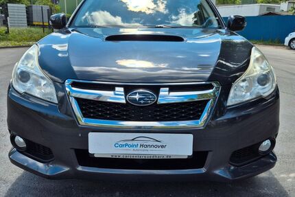 Subaru Legacy 189.000 km 4.700 &euro; Hannover 30179