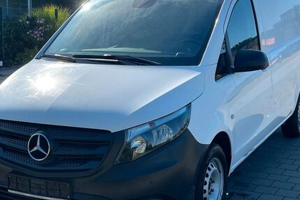 Mercedes-Benz Vito 194.000 km 11.980 € Holzgerlingen 71088