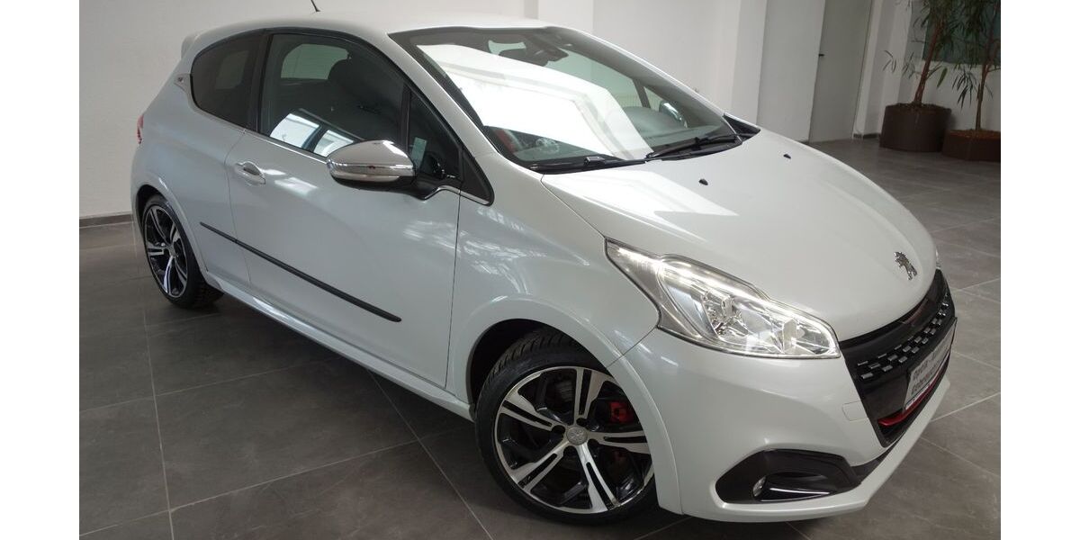 Peugeot 208 106.000 km 9.999 &euro; Mühlacker 75417