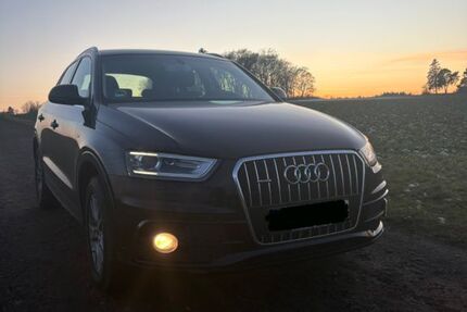 Audi Q3 105.982 km 18.900 &euro; Vöhl 34516