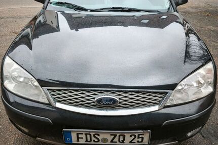 Ford Mondeo 165.000 km 1.650 &euro; Eutingen im Gäu 72184