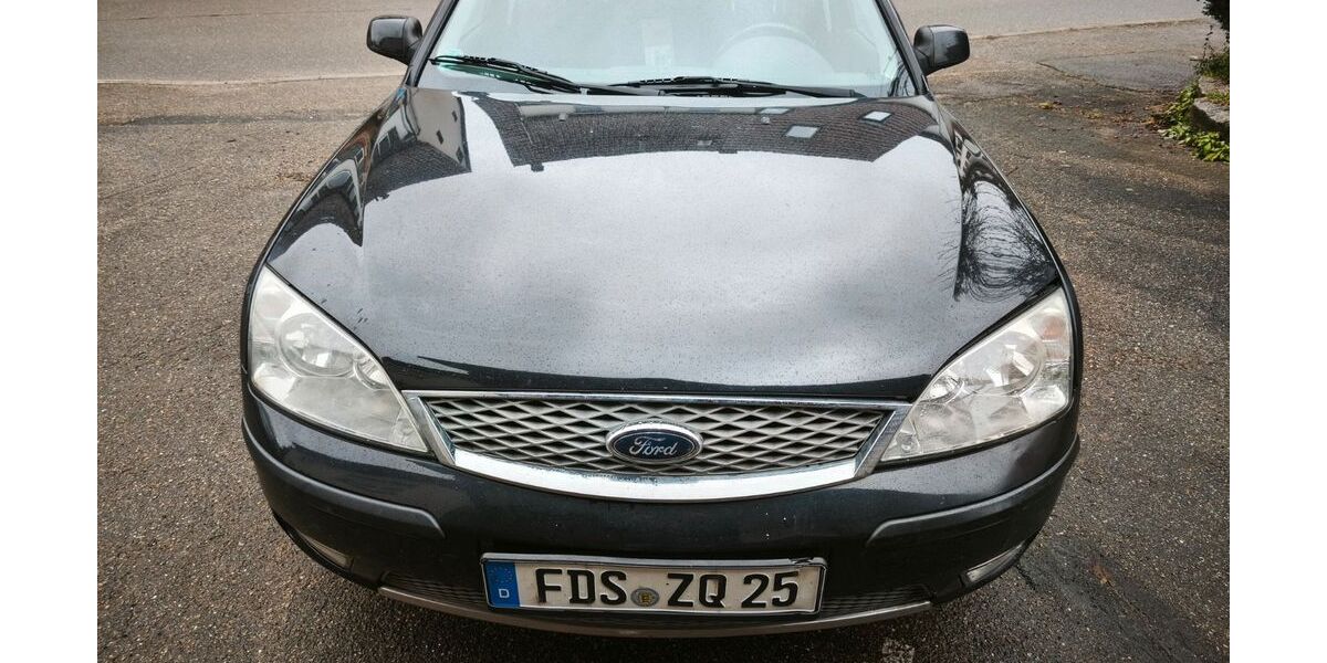 Ford Mondeo 165.000 km 1.800 &euro; Eutingen im Gäu 72184