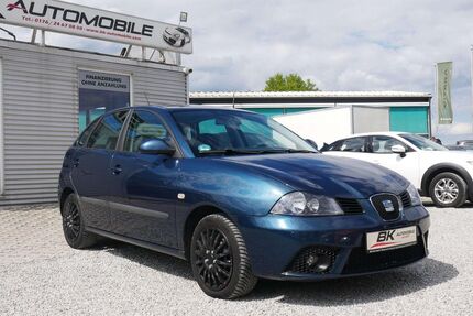 Seat Ibiza 230.000 km 2.990 &euro; Königsbrunn 86343
