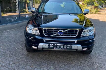 Volvo XC90 187.000 km 13.950 &euro; MANNHEİM 68309