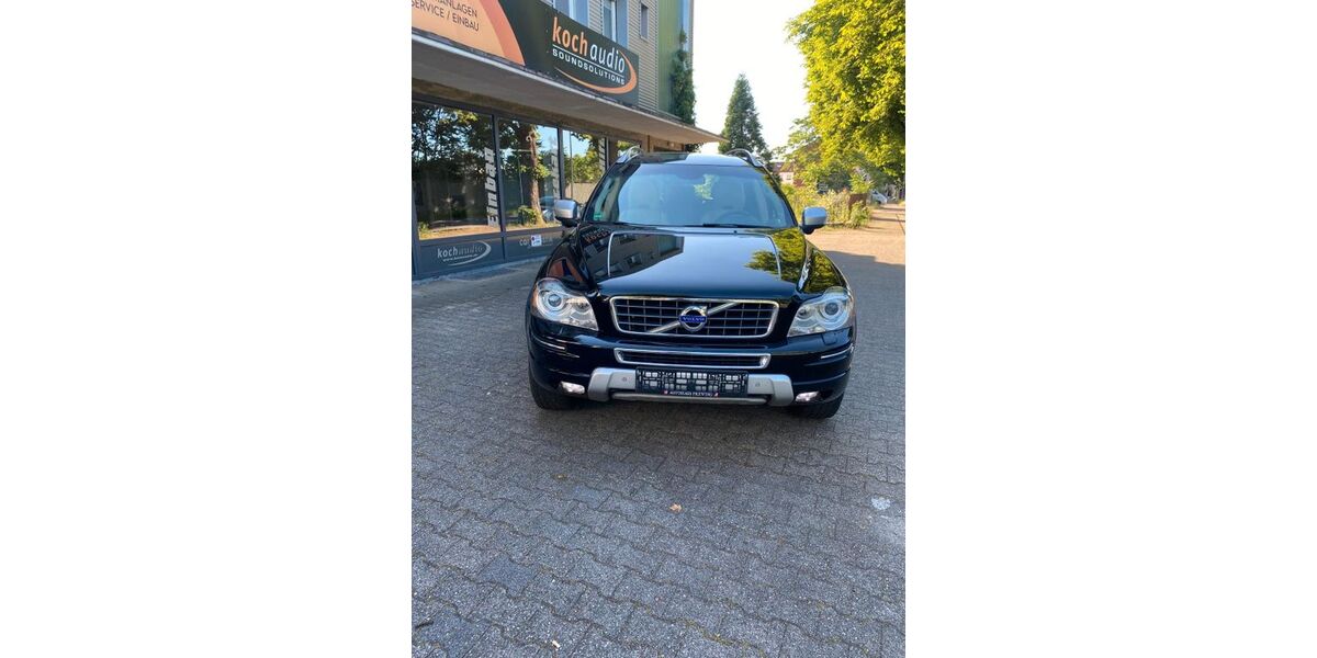 Volvo XC90 187.000 km 13.950 &euro; MANNHEİM 68309