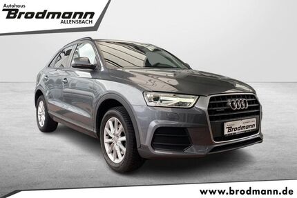 Audi Q3 75.026 km 24.450 € Allensbach 78476
