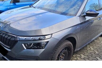 Skoda Kamiq 32.600 km 22.990 &euro; Wolfsburg 38440