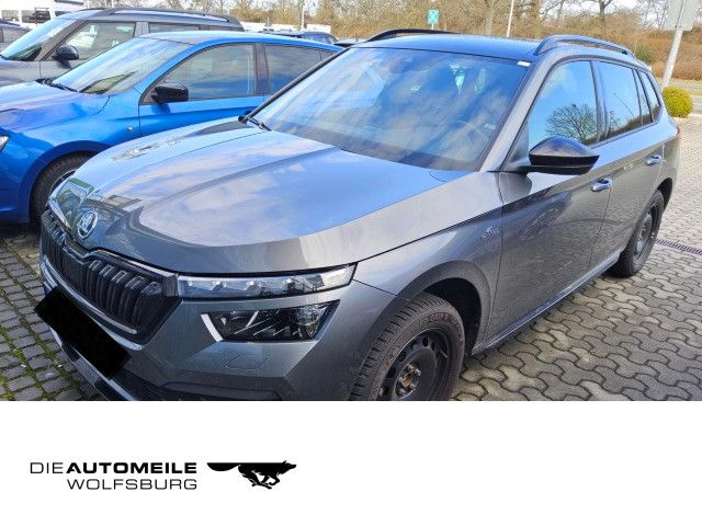 Skoda Kamiq 32.600 km 22.990 &euro; Wolfsburg 38440