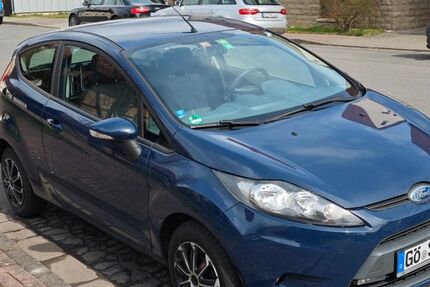 Ford Fiesta 169.074 km 1.200 &euro; Leinefelde OT Kallmerode 37327