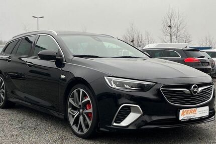 Opel Insignia 100.000 km 18.999 € Jandelsbrunn 94118
