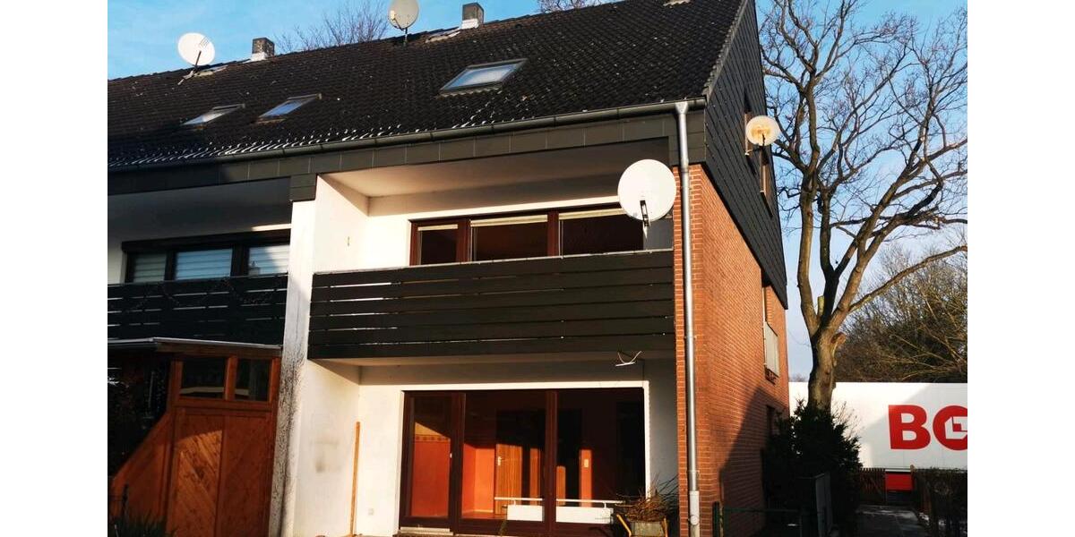 Reihenhaus Ratekau Hobbersdorf - 6 Zimmer, 200 m&sup2;, 480.000&euro; | Angebot:27290326