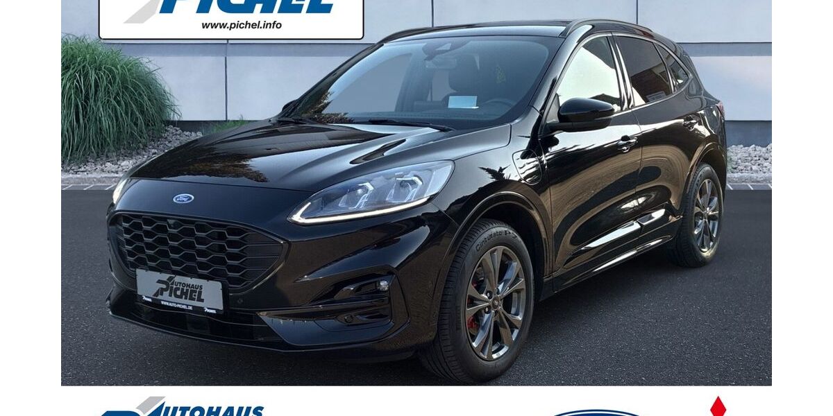 Ford Kuga 54.247 km 24.950 &euro; Hartmannsdorf 09232