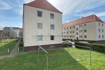 Wohnung Dessau-Roßlau Dessau - 3 Zimmer, 64 m&sup2;, 399&euro; | Angebot:23616343