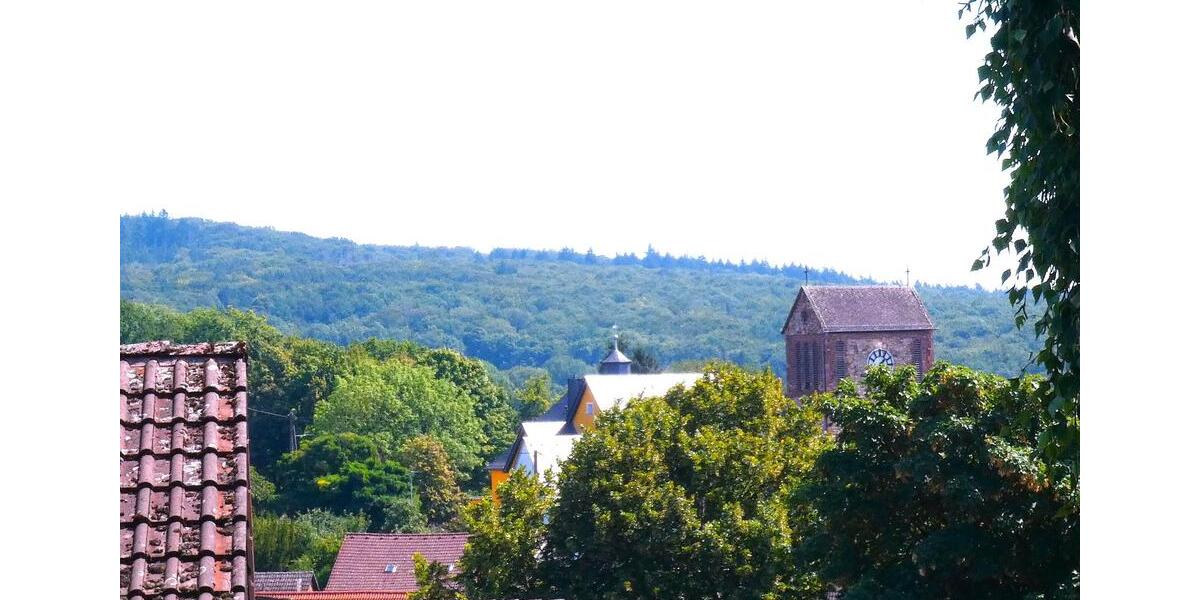 TaunusParadies: Traumhafte 3,5 Zi.- DG-Whg. im Grünen 3.5 zimmer