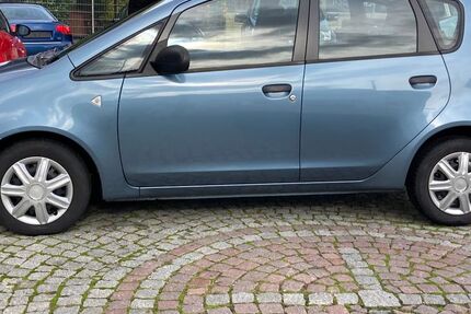 Mitsubishi Colt 80.000 km 4.999 &euro; Herborn 35745