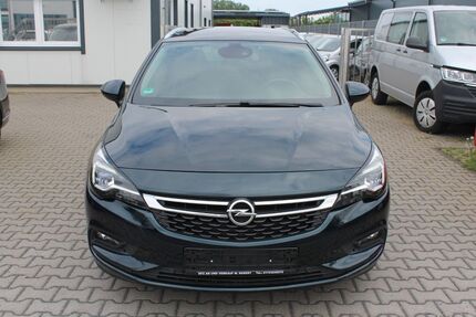 Opel Astra 96.010 km 8.950 &euro; Euskirchen 53879