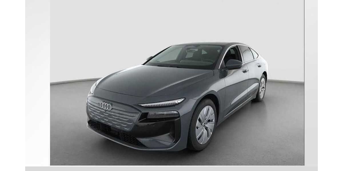 Audi A6 e-tron 8.450 km 54.770 &euro; Erlangen 91058