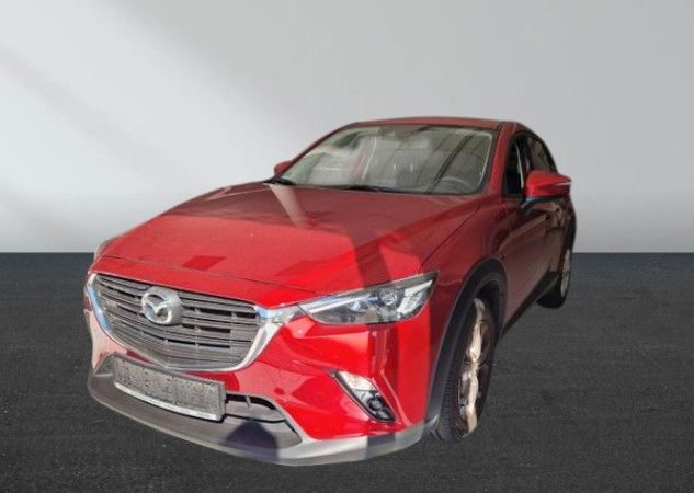 Mazda CX-3 50.750 km 15.990 &euro; Bühl 77815