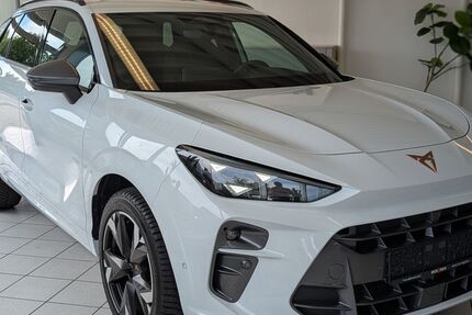 Cupra Terramar 19.741 km 32.980 &euro; Homberg (Efze) 34576