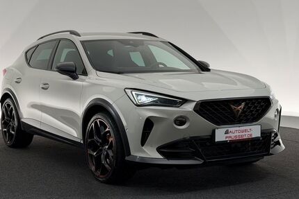 Cupra Formentor 43.993 km 36.810 &euro; Horb am Neckar 72160