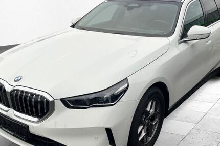BMW 520 5.990 km 48.950 &euro; Bergen auf Rügen 18528