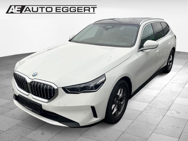 BMW 520 5.990 km 48.950 &euro; Bergen auf Rügen 18528