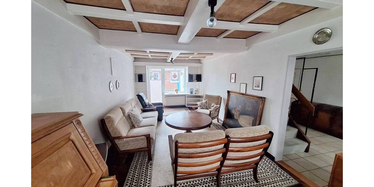 Einfamilienhaus Meldorf - 8 Zimmer, 150 m&sup2;, 299.000&euro; | Angebot:26434004