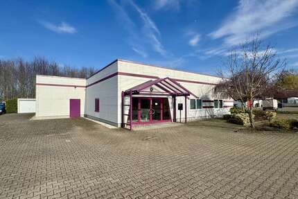 Halle in Euskirchen 749.000 € 600 m²