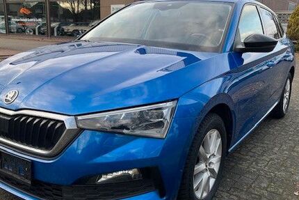 Skoda Scala 220.000 km 9.899 &euro; Diepholz 49356
