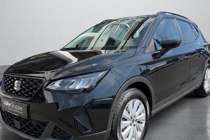 Seat Arona 29.417 km 16.990 &euro; Daun 54550